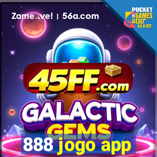 888 jogo app